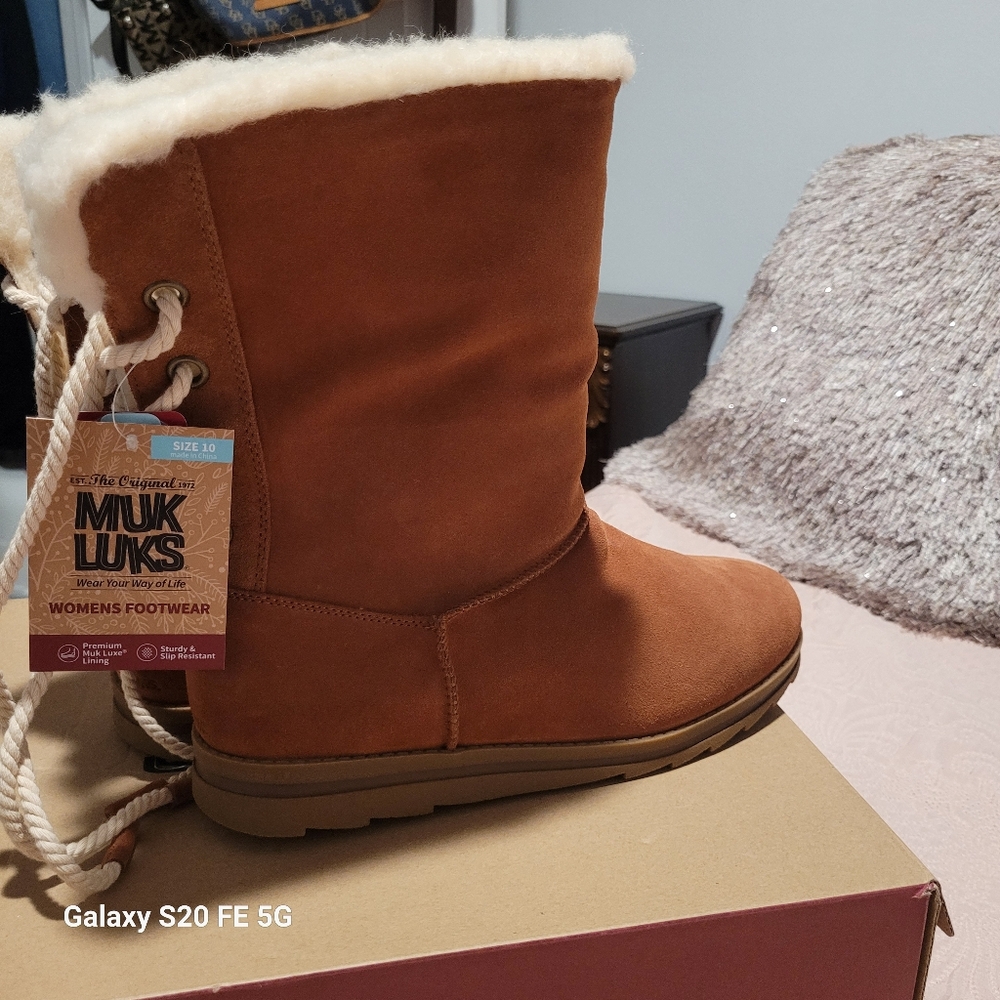 Muk luks